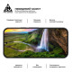 Скло захисне Armorstandart Pro Google Pixel 9 Black (ARM74679)
