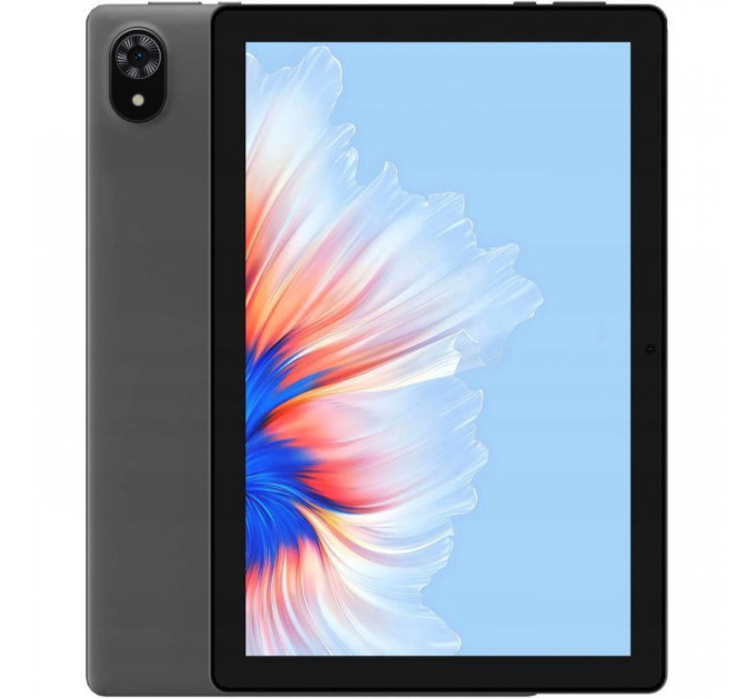Планшет Doogee U9 10.1" 3\/64GB Wi-Fi Gray (6924351662776)