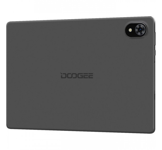 Планшет Doogee U9 10.1" 3\/64GB Wi-Fi Gray (6924351662776)