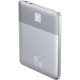 Батарея універсальна Baseus Blade2 Ultra 12000mAh 65W, Galaxy Silver (P10063800S12-00 \/ PPBLD2-65)