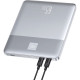 Батарея універсальна Baseus Blade2 Ultra 12000mAh 65W, Galaxy Silver (P10063800S12-00 \/ PPBLD2-65)