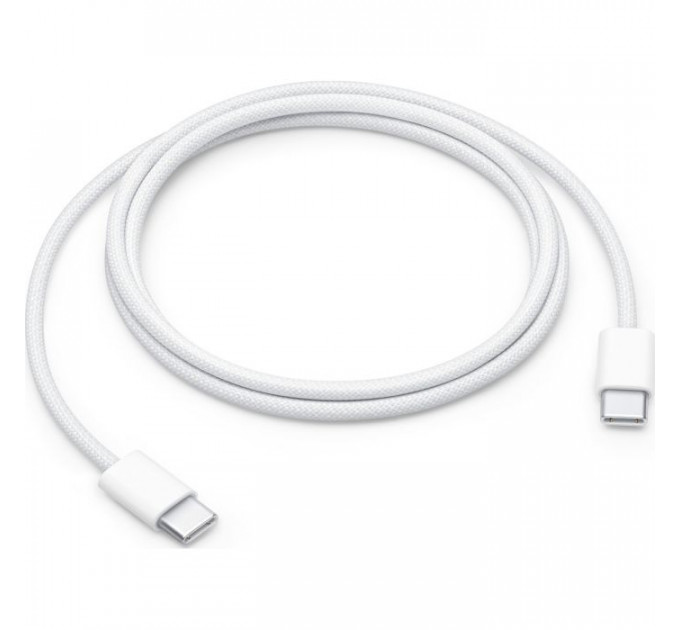 Дата кабель USB-C to USB-C 2.0m 240W Charge Cable Model A2794 Apple (MYQT3ZM\/A)
