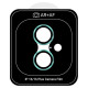 Скло захисне Armorstandart for Camera Pro Apple iPhone 16\/16 Plus Teal (ARM81426)