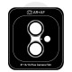Скло захисне Armorstandart for Camera Pro Apple iPhone 16\/16 Plus White (ARM81428)
