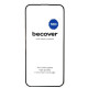 Стекло защитное BeCover Apple iPhone 16 Plus 10D Black (712322)