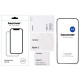 Стекло защитное BeCover Apple iPhone 16 Plus 10D Black (712322)