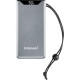 Батарея универсальная Intenso F20000 20000mAh PD\/18W, QC3.0, grey (7332054)