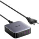 Зарядное устройство для Ugreen 4xUSB 65W (2хUSB-C+2xUSB-A) Gan CD327 (90747)