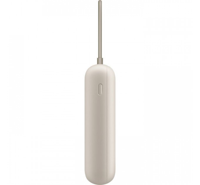 Батарея универсальная Xiaomi 10000mAh 22.5W, Integrated Cable, beige (BHR9072GL)
