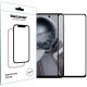 Скло захисне BeCover HMD Pulse Plus Black (712504)