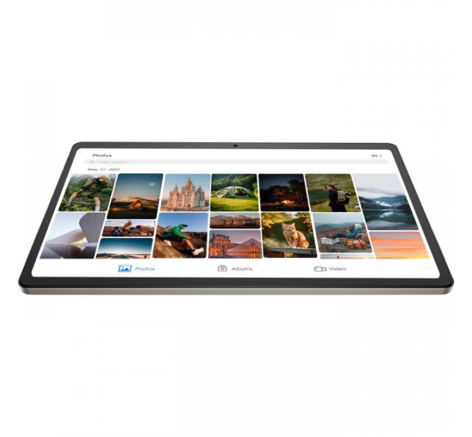 Планшет Tecno MEGAPAD 10 (T1001) 10.1\" 4\/128GB \/ LTE \/ Champagne Gold (4894947045530)