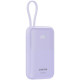 Батарея универсальная Canyon 10000mAh OnPower 101 PD\22.5W