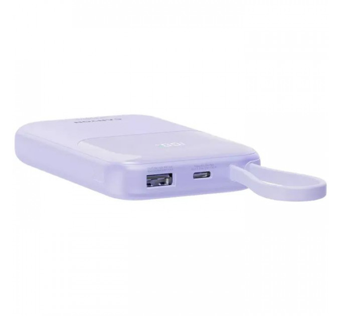 Батарея универсальная Canyon 10000mAh OnPower 101 PD\22.5W