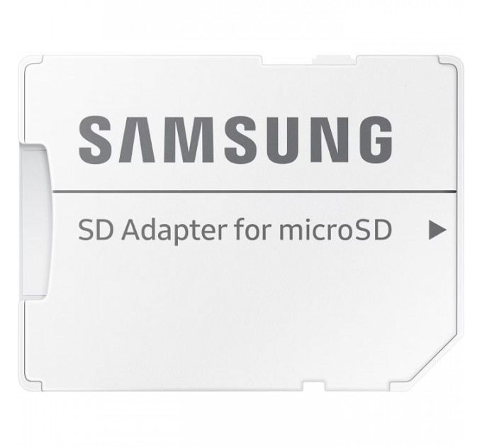 Карта памяти Samsung 256GB microSD 10 UHS-I U3 V30 A2 EVO Plus (MB-MC256SA\/EU)