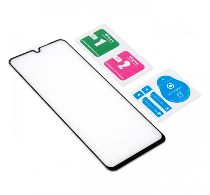 Скло захисне Vinga Realme C61 (VGRC61)