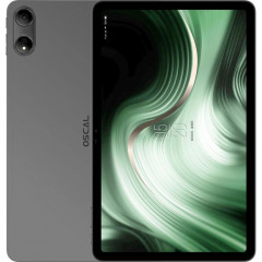 Планшет Oscal Pad 100 12.0\" 8\/256GB 4G (LTE) Space Grey (6931548319108)