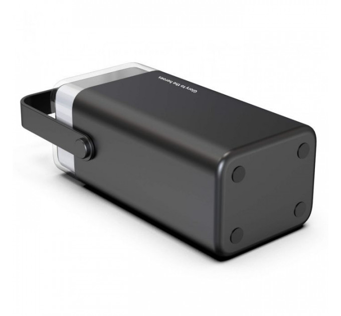 Батарея універсальна Aspiring Vigor 40 40000mAh PD\/65W (PPVG.V04)