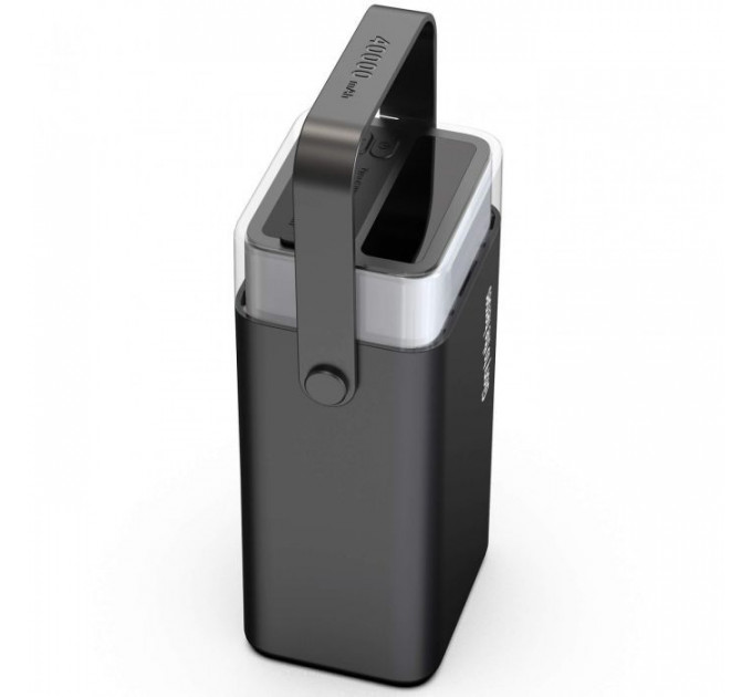 Батарея універсальна Aspiring Vigor 40 40000mAh PD\/65W (PPVG.V04)