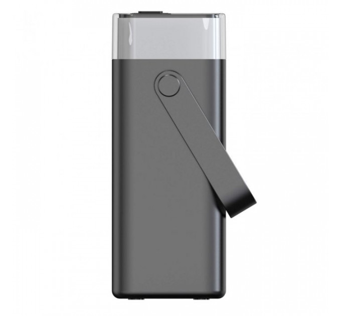 Батарея універсальна Aspiring Vigor 40 40000mAh PD\/65W (PPVG.V04)