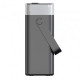 Батарея універсальна Aspiring Vigor 40 40000mAh PD\/65W (PPVG.V04)