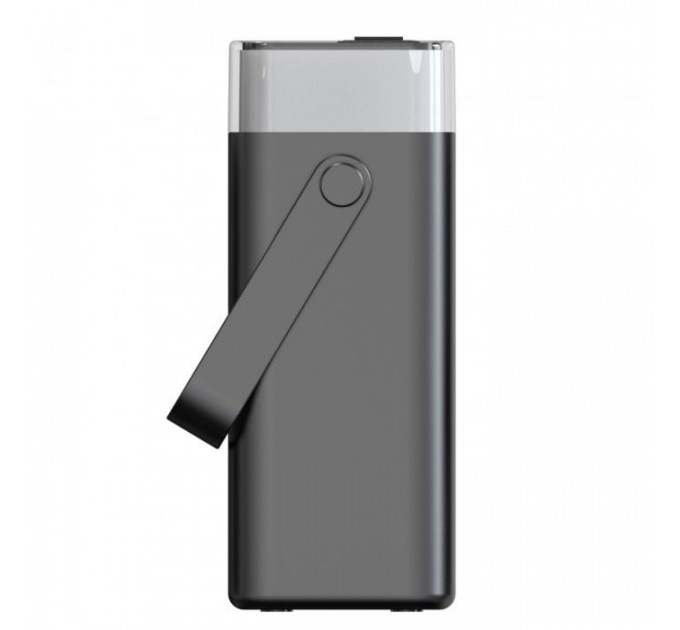 Батарея універсальна Aspiring Vigor 40 40000mAh PD\/65W (PPVG.V04)