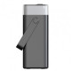 Батарея універсальна Aspiring Vigor 40 40000mAh PD\/65W (PPVG.V04)