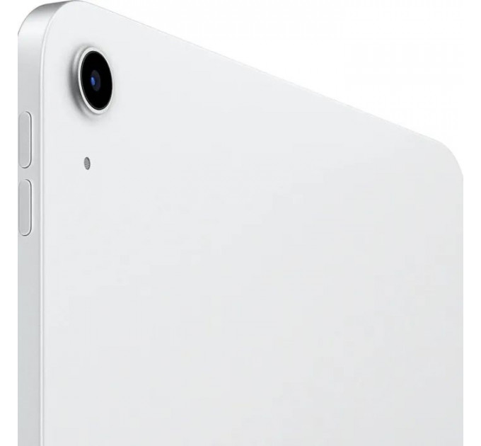 Планшет Apple iPad 11\" 2025 Wi-Fi 128GB Silver (MD3Y4TY\/A)