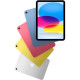 Планшет Apple iPad 11\" 2025 Wi-Fi 128GB Silver (MD3Y4TY\/A)