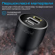 Зарядное устройство Promate 2xUSB-C+USB-A (powerdrive-120.black)