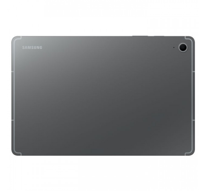 Планшет Samsung Galaxy Tab S10 FE+ Wi-Fi 8\/128GB Gray (SM-X620NZAREUC)