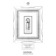 Скло захисне Armorstandart Icon Samsung A36 5G Black (ARM82211)