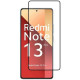 Скло захисне PowerPlant Full screen Xiaomi Redmi Note 13 Pro 5G (GL604163)