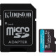 Карта пам/'яті Kingston 1TB microSDXC сlass 10 UHS-I U3 V30 A2 Canvas Go Plus G4 (SDCG4\/1TB)