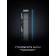 Скло захисне Armorstandart Supreme Black Icon Samsung S25 \/ S24 (ARM84627)