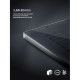 Скло захисне Armorstandart Supreme Black Icon Samsung S25 \/ S24 (ARM84627)