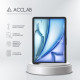 Скло захисне ACCLAB Full Glue Apple iPad Air 11 (2024) (1283126593703)