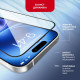 Скло захисне Intaleo MagicBox Apple iPhone 16 PLUS (4820266742928)