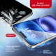 Скло захисне Intaleo MagicBox Apple iPhone 16 PLUS (4820266742928)