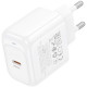 Зарядний пристрій HOCO CS53A Surplus USB-C PD25W White (6942007631488)