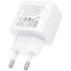 Зарядний пристрій HOCO CS53A Surplus USB-C PD25W White (6942007631488)