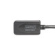 Дата кабель USB 2.0 AM\/AF 20.0 m active Digitus (DA-73102)