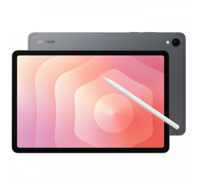 Планшет Samsung Galaxy Tab S11 5G 12\/256GB (SM-X736BZAPEUC)