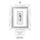 Скло захисне Armorstandart Icon Xiaomi Poco M7 5G Black (ARM85173)