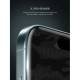 Скло захисне Armorstandart Infinity Black Icon 2.75D Apple iPhone 17 Pro Max (ARM86415)