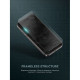 Скло захисне Armorstandart Infinity Black Icon 2.75D Apple iPhone 17 Pro Max (ARM86415)