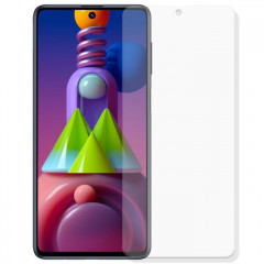 Плівка захисна Devia Hydrogel Poco C75 6.88\" (DV-PC-C75U)