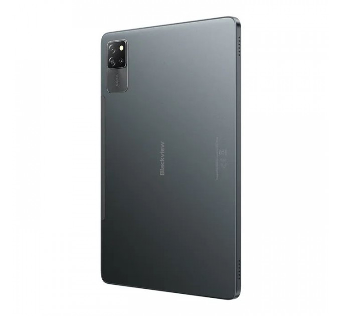 Планшет Blackview Tab 60 Pro 10.1" HD+ 8/128GB LTE Gray (6931548318408)