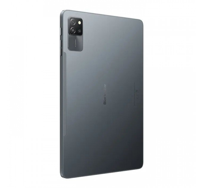 Планшет Blackview Tab 60 Pro 10.1" HD+ 8/128GB LTE Gray (6931548318408)