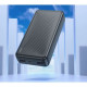 Батарея універсальна BOROFONE 20000mAh BJ55A Graceful Black (6941991111785)