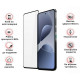 Стекло защитное BeCover Infinix Hot 60i (X6730) Black (713730)
